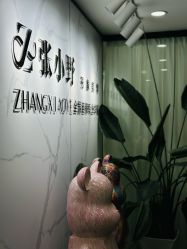 -张小野·专业半永久纹眉