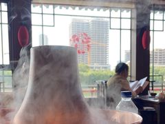 -南门涮肉(通州大船店)