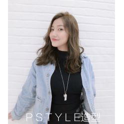 -P.STYLE派斯造型