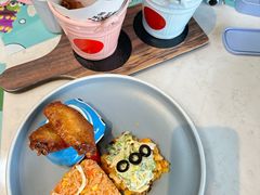 -水桶王国主题餐厅·聚会·生日派对·亲子活动·家庭套餐(亚龙湾希尔顿店)