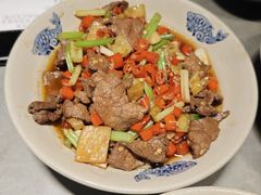 -潇湘阁(汉光百货店)