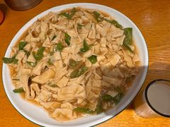 -私厨小磨(连丰路店)