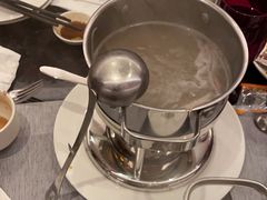 -骊韵咖啡厅(深圳中海凯骊酒店)