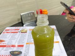 甘蔗汁-一哥美食(总店)