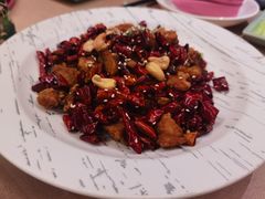 -唐廊烤鸭店(工体店)