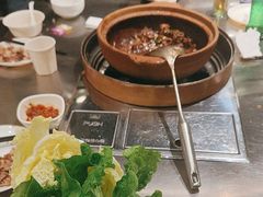 -胡须佬鸡煲四季火锅店(石厦西村直营店)