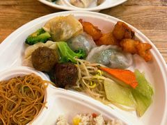 -素清香(解放路店)