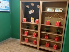 -麦当劳(季平店)