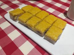 黄米凉糕-西贝(枫蓝国际购物中心店)
