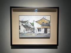 -上海虹桥当代艺术馆