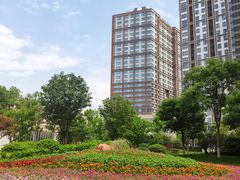 -新城控股新总部大楼