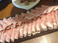 -年巴羊肉铺老铜锅(梅江店)