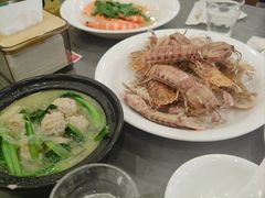 -渔家乐小海鲜(皇姑店)