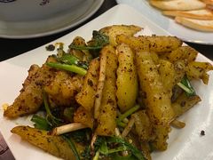 -缘生态云南菜·野生菌庭院餐厅(华侨城店)