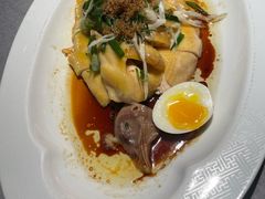 -晓粤·惹味粤菜(凯德乐峰广场店)