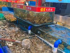 -谊荣海鲜大牌档(石湖店)