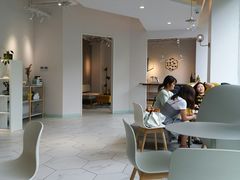 大堂-CAFE'IN精品咖啡体验空间(小寨店)