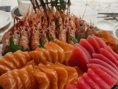 -阳光岛·海鲜盛宴(银泰中心in99店)