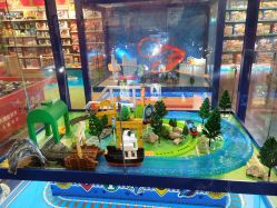 -Hamleys哈姆雷斯(东方福来德店)