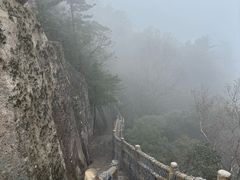 -洛阳白云山景区