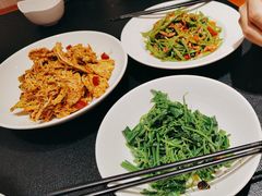 -紫光园·烤鸭·北京菜(团结湖店)
