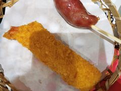 雪蟹腿-和府捞面(中山龙之梦店)
