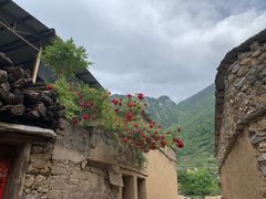 -萝卜寨羌文化生态旅游区