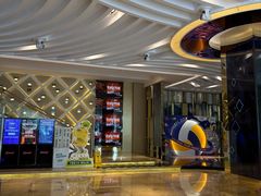 -堂会(天河店)