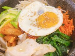 -首尔馆韩国料理(金童路店)