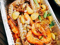 -长申超市(美食城店)
