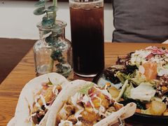 -AFS Cafe & Canteen(闽江二路店)