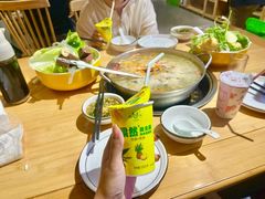 -王二爷药膳鸡(仙林学衡路店)