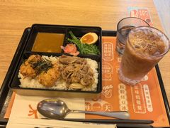 -大快活(罗湖商业城分店)