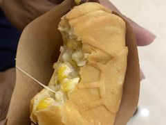 -拾烧车轮饼(世纪金源店)