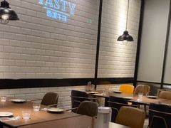 -西堤牛排(恒隆广场店)