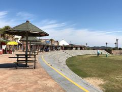 -胖大嫂渔家排档·全海景餐厅(渔村店)