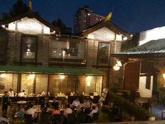 -星巴克臻选(成都宽窄巷子店)