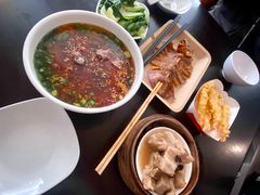 -阿那亚第三食堂 Cafeteria 3