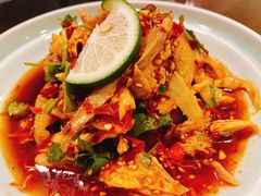 -紫滇源云南生态菜(丹凤街店)