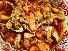 -辣小鲜·南昌大排档(船山路店)