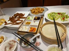 -味钱塘·钱塘浙宴(宋城之江银泰店)