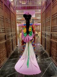 点击看大图 -盘子女人坊生日照·摄影馆(浦东店)