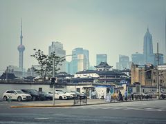 周边环境-华润万家(M2香港名都店)