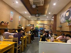 -金石陈朝鲜拌饭(东城万达店)