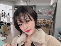 点击看大图 -KIMI HAIR SALON·烫染设计店