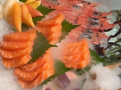 -匠和风精致料理(莆田财富中心店)
