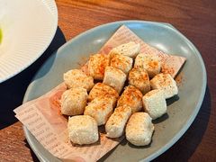 -本处·素食·融合料理(南油店)