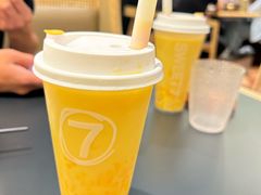-7分甜(观前碧凤坊店)