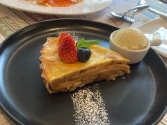 -安妮意大利餐厅(世贸天阶店)