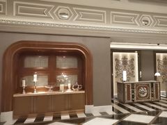 -澳门喜来登大酒店